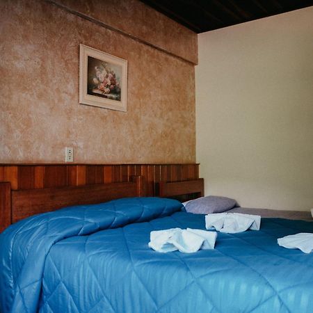 Hotel Vill' Agi Campos do Jordao Luaran gambar