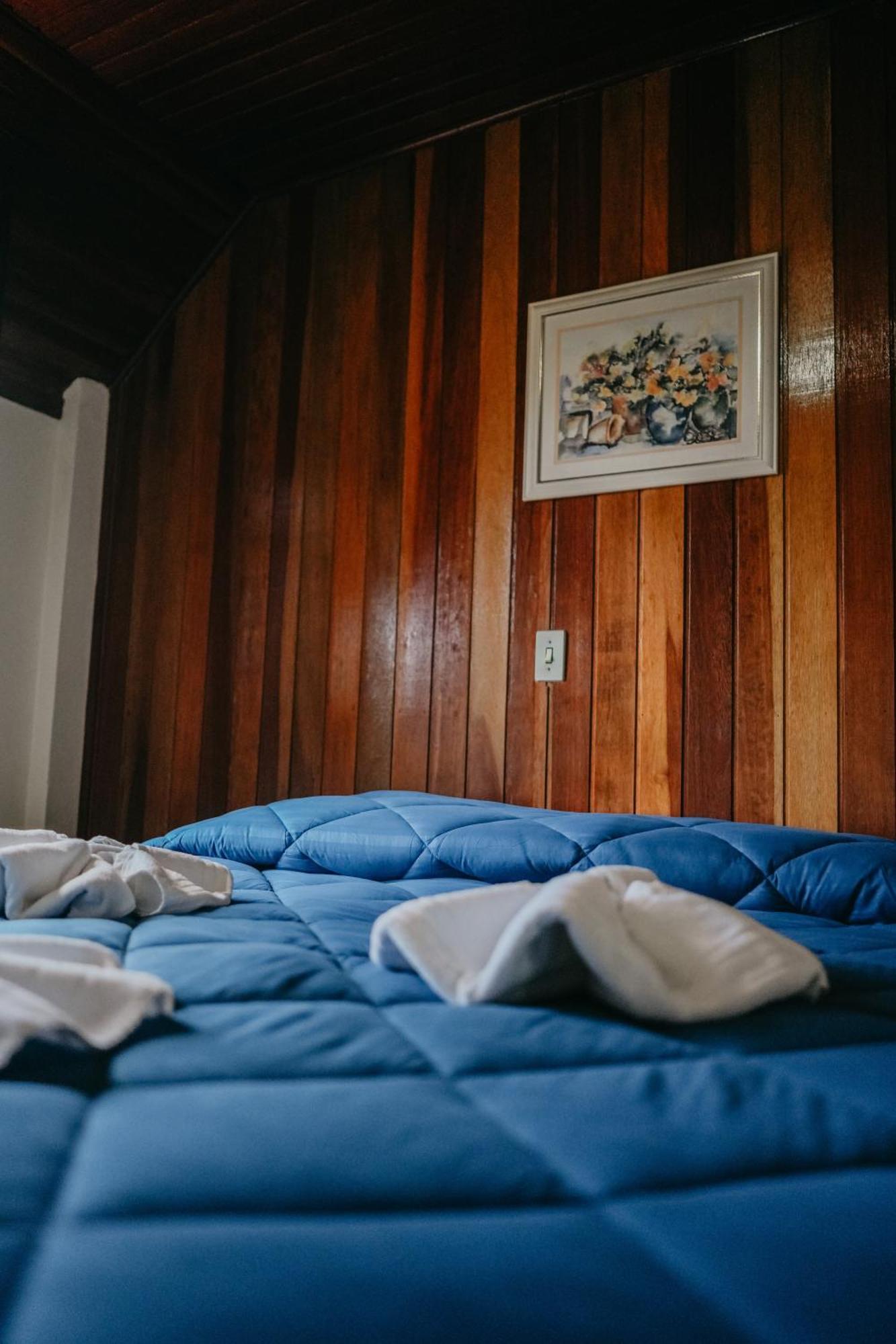 Hotel Vill' Agi Campos do Jordao Luaran gambar