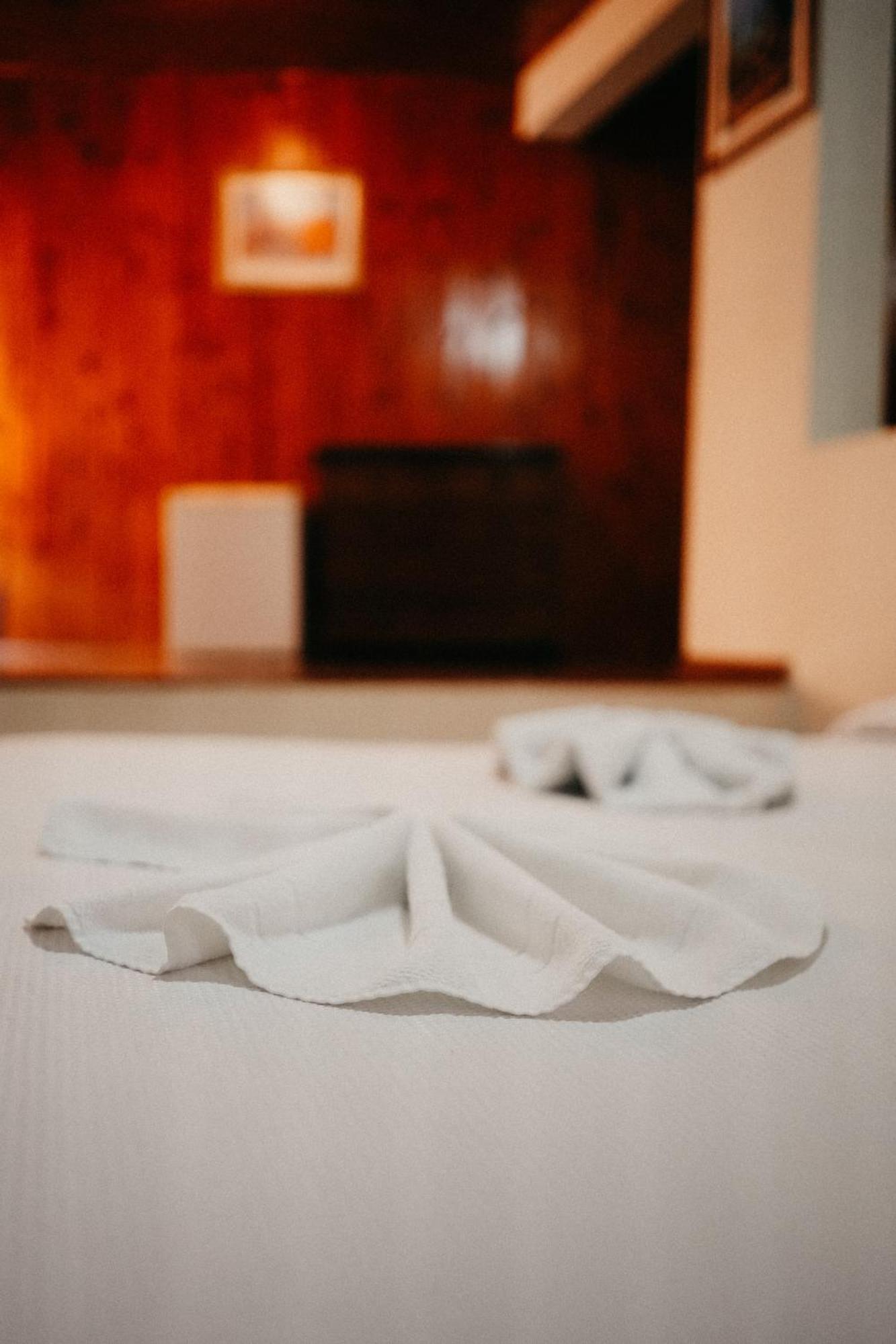 Hotel Vill' Agi Campos do Jordao Luaran gambar