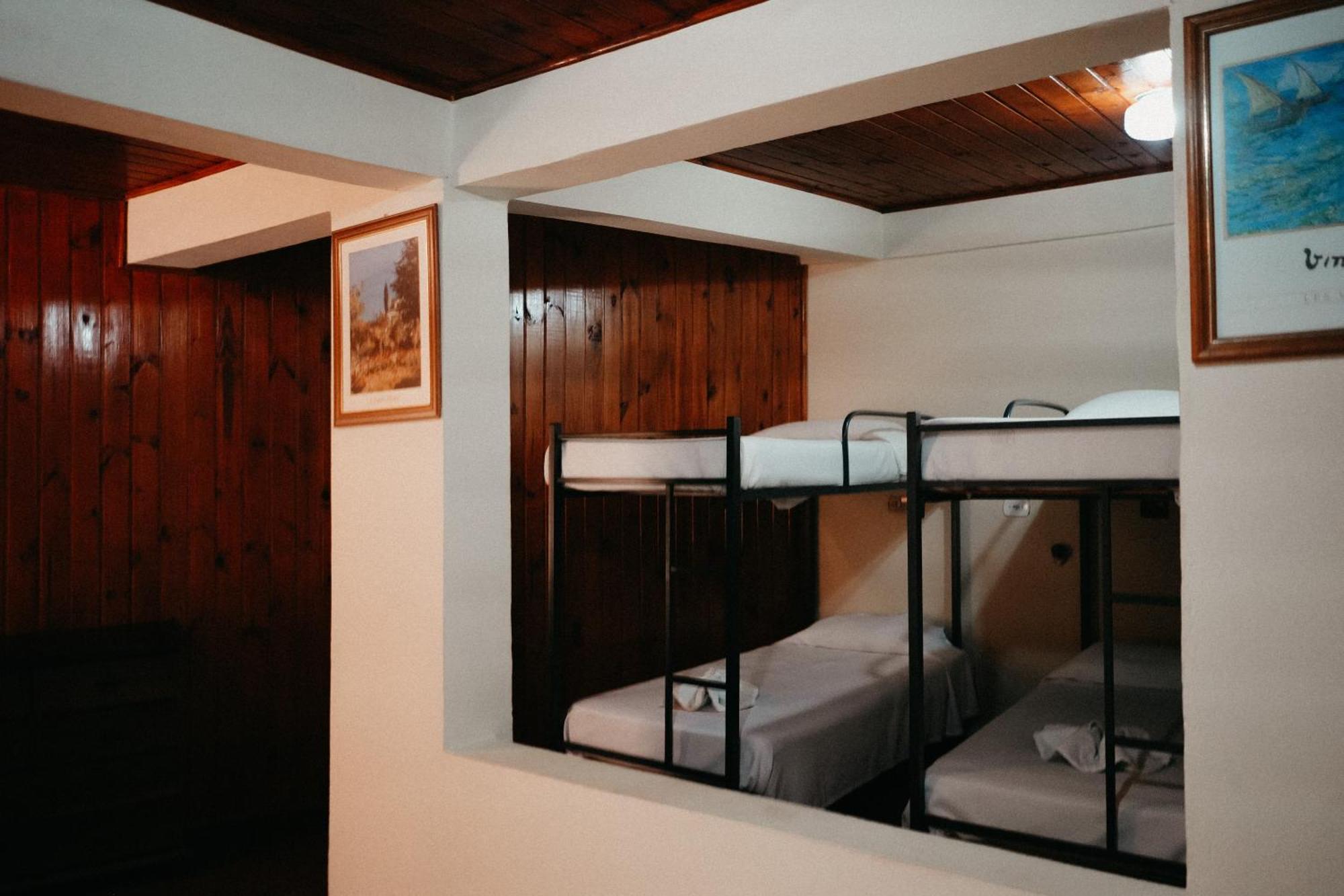 Hotel Vill' Agi Campos do Jordao Luaran gambar