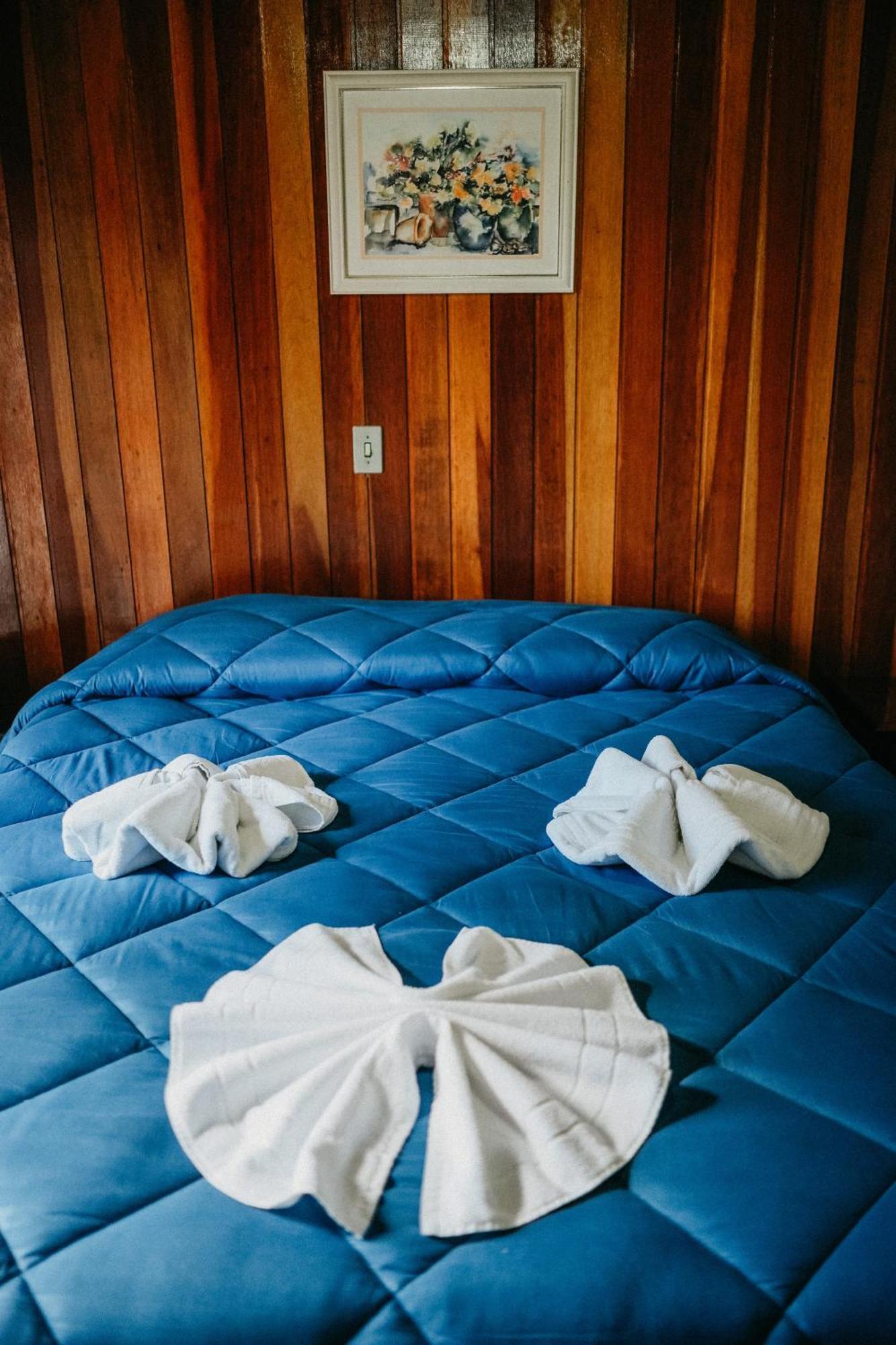 Hotel Vill' Agi Campos do Jordao Luaran gambar