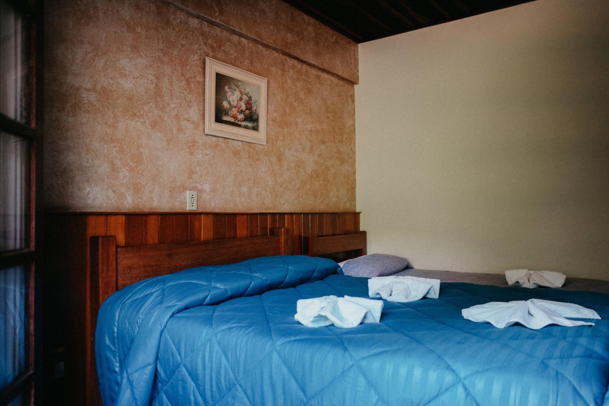 Hotel Vill' Agi Campos do Jordao Luaran gambar