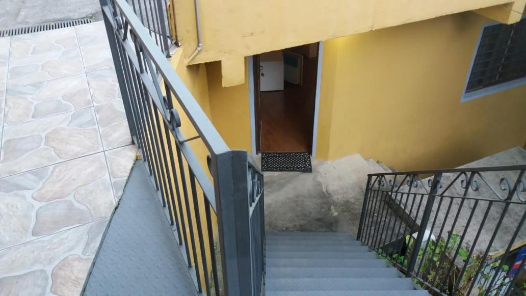 Hotel Vill' Agi Campos do Jordao Luaran gambar